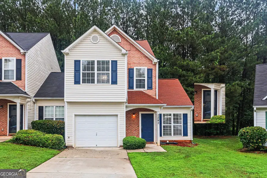 3742 Brookwood Boulevard, Rex, GA 30273 - #2