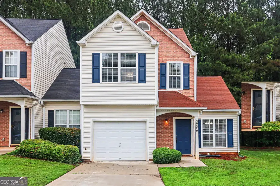 3742 Brookwood Boulevard, Rex, GA 30273 - #3