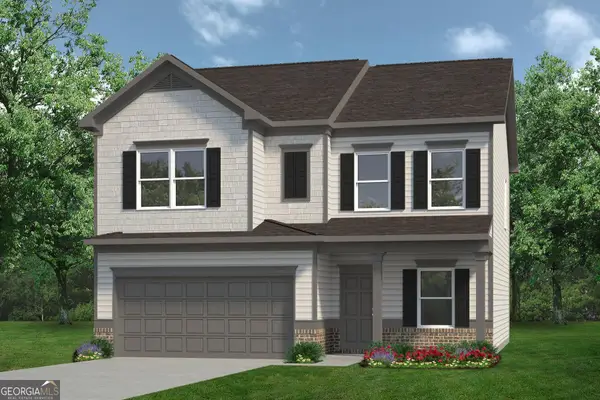 208 Antiquity Circle #LOT 237, Perry, GA 31069