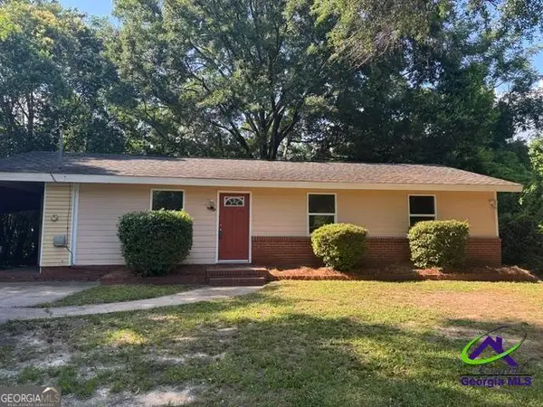 112 Barbara Drive, Warner Robins, GA 31093