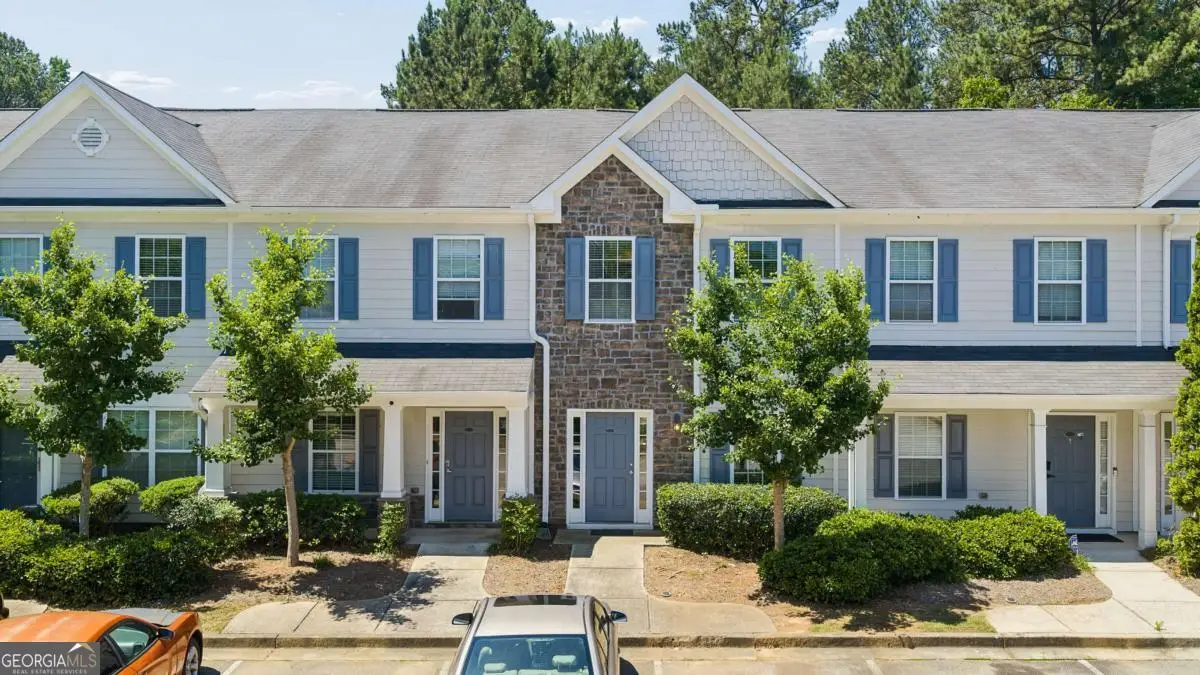 585 Mcwilliams Road Se #1605, Atlanta, GA 30315 - #1