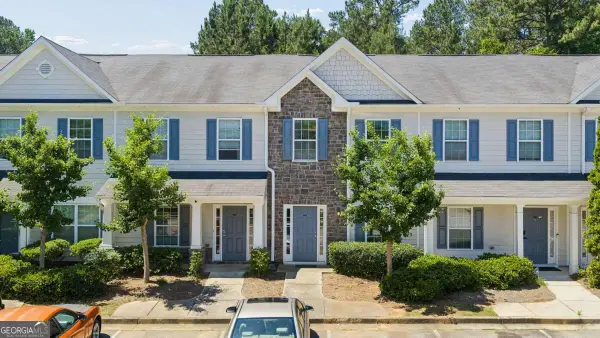 585 Mcwilliams Road Se #1605, Atlanta, GA 30315