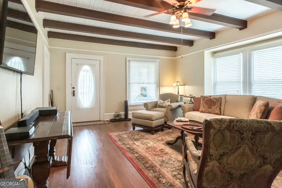5860 E Main Street, Patterson, GA 31557 - #2