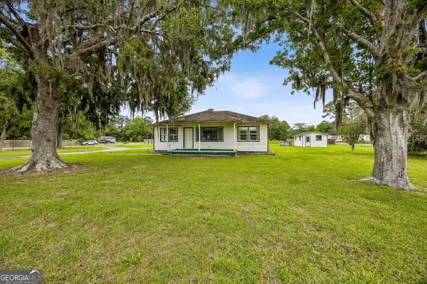 879 Charlie Smith Sr Highway, Saint Marys, GA 31558