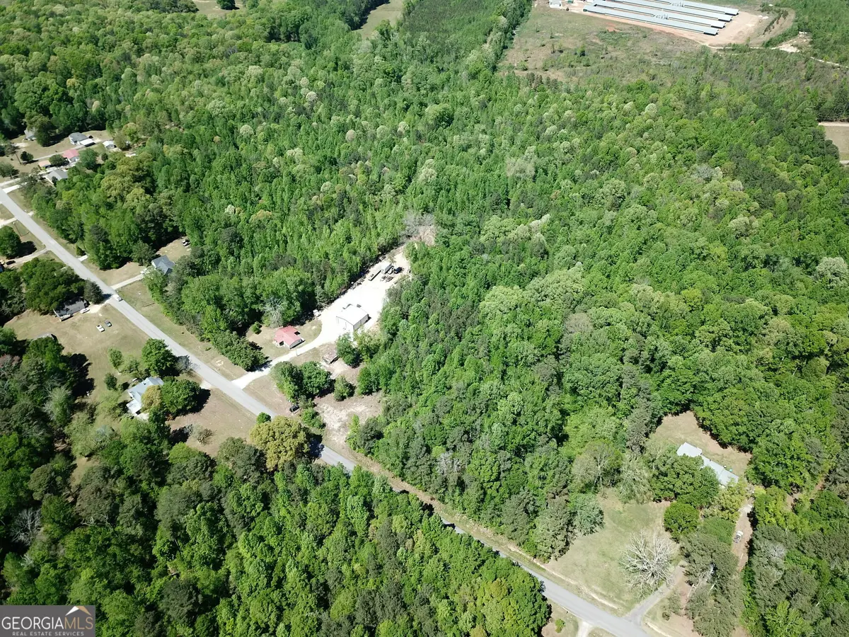 0 Waddell Road, Bremen, GA 30110 - #1