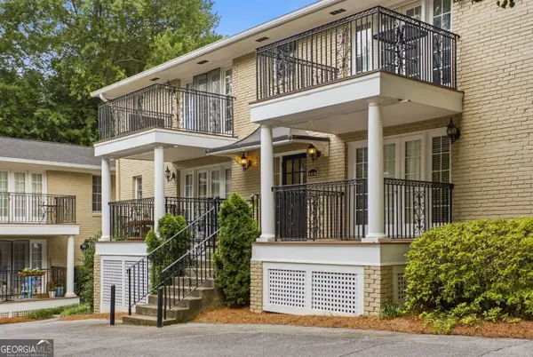 869 Briarcliff Road Ne #B 18, Atlanta, GA 30306