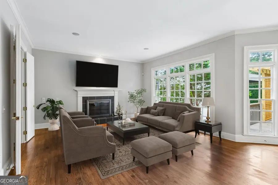 2181 Mckinley Road Nw, Atlanta, GA 30318 - #3