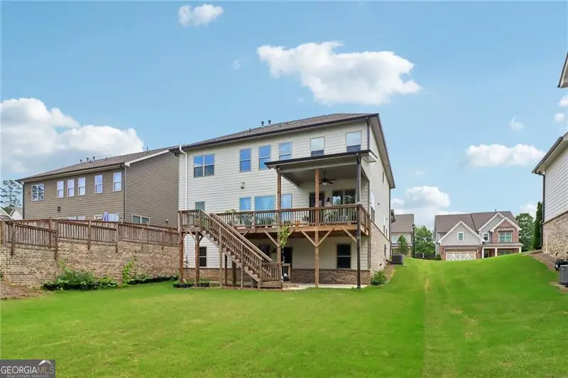 3836 Alice Lane, Suwanee, GA 30024 - #2