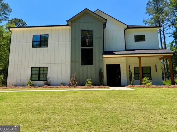 140 Wesley Place, Fayetteville, GA 30214