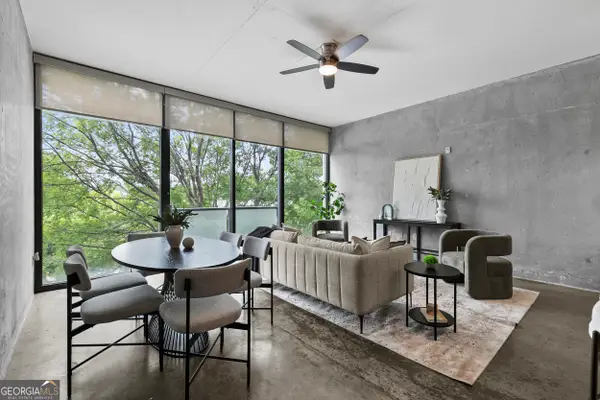480 John Wesley Dobbs Avenue Ne, Atlanta, GA 30312