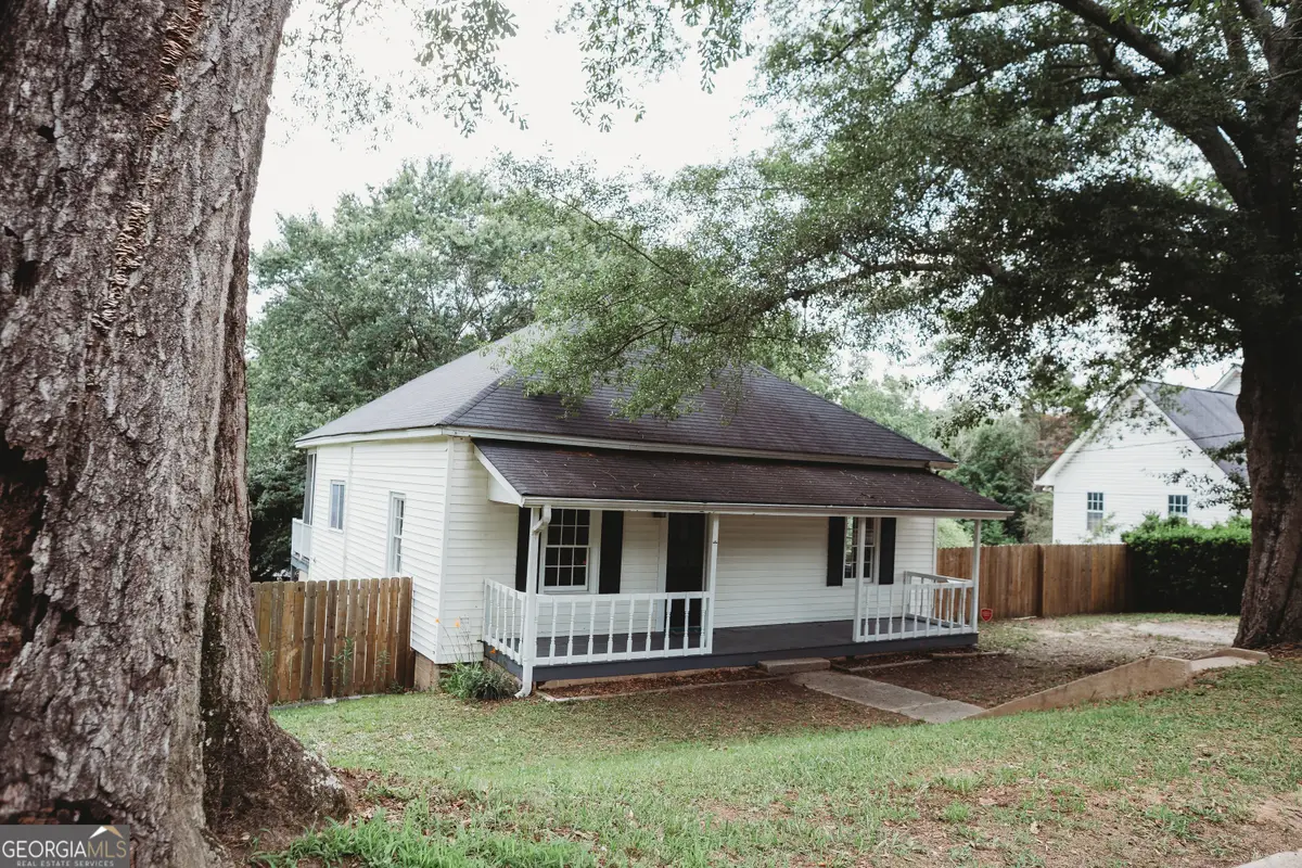 1966 River Street Ne, Conyers, GA 30012 - #1