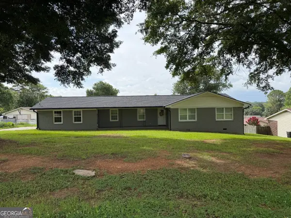 618 Hillside Drive, Cedartown, GA 30125