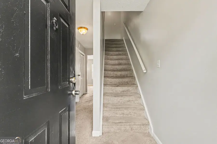 2637 Lantern Lane #A, Atlanta, GA 30349 - #2