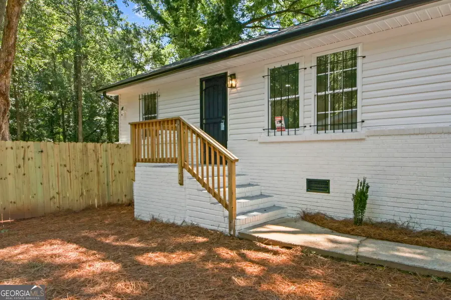 110 Howell Drive Sw, Atlanta, GA 30331 - #3