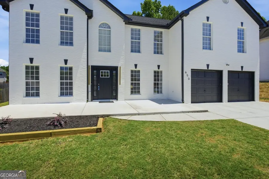 650 Paper Creek Drive, Lawrenceville, GA 30046 - #2