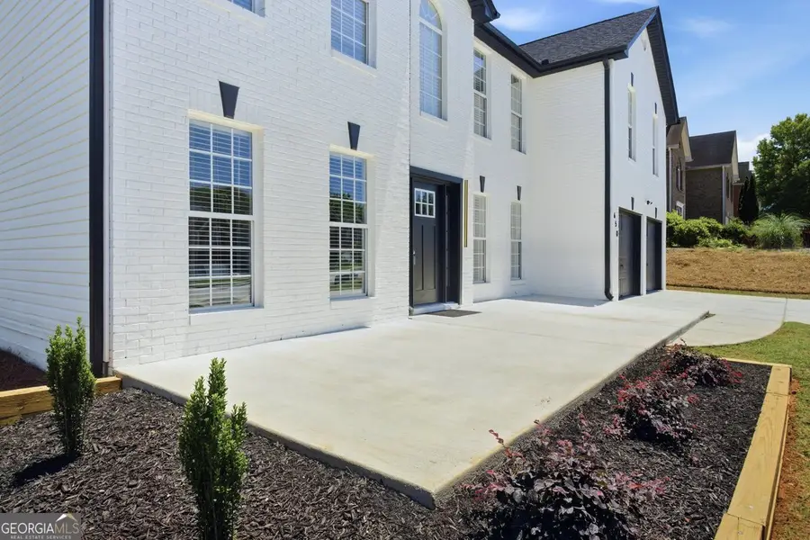 650 Paper Creek Drive, Lawrenceville, GA 30046 - #3