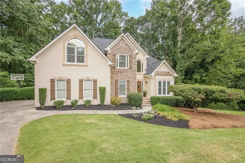 3345 Cherry Oak Lane, Cumming, GA 30041 - #1