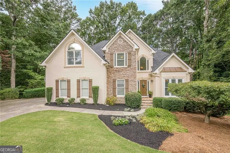 3345 Cherry Oak Lane, Cumming, GA 30041 - #2
