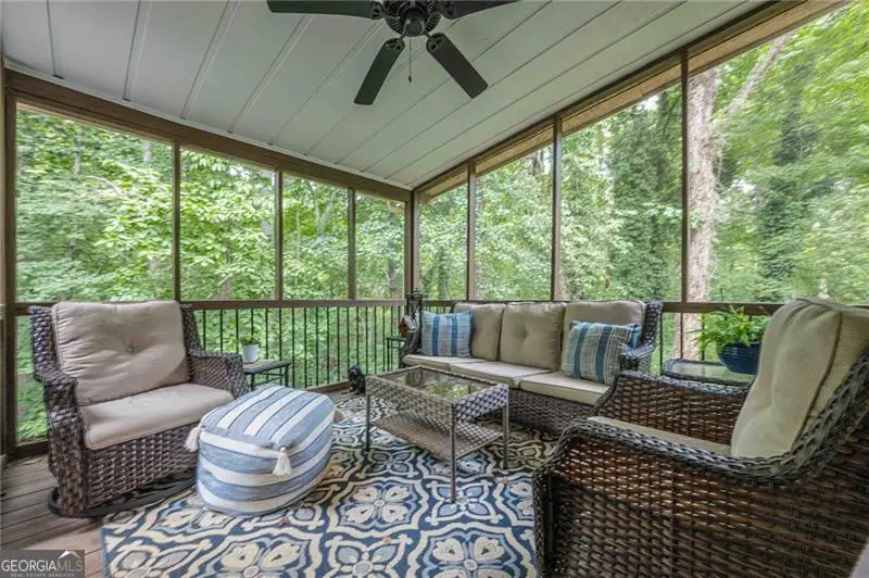 3345 Cherry Oak Lane, Cumming, GA 30041 - #3
