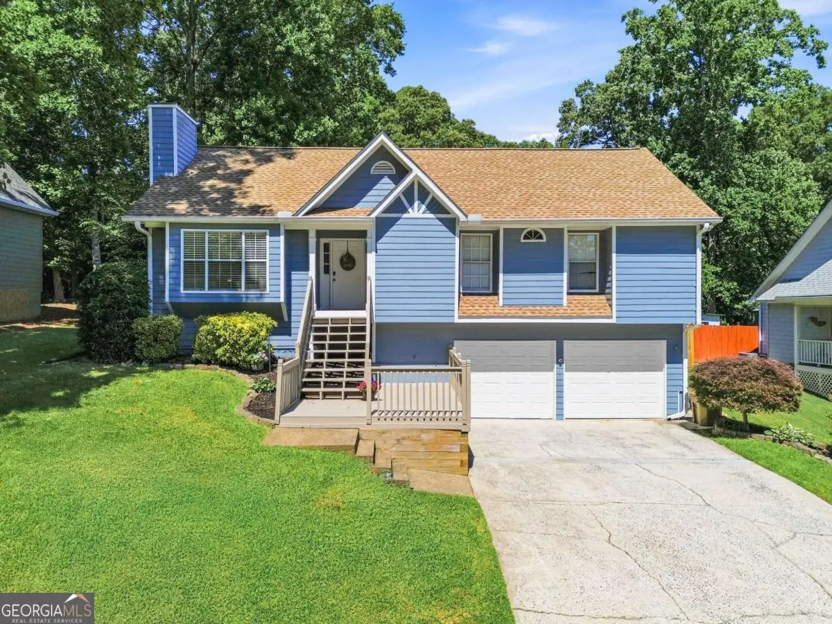 108 Rose Creek Lane, Woodstock, GA 30189 - #1