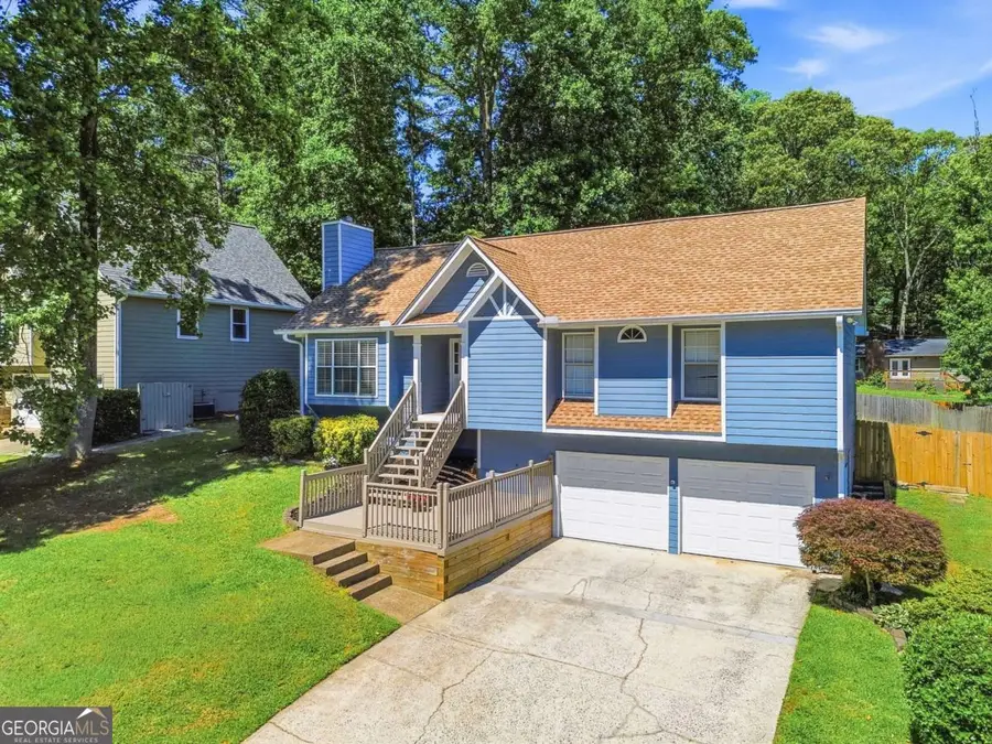 108 Rose Creek Lane, Woodstock, GA 30189 - #2