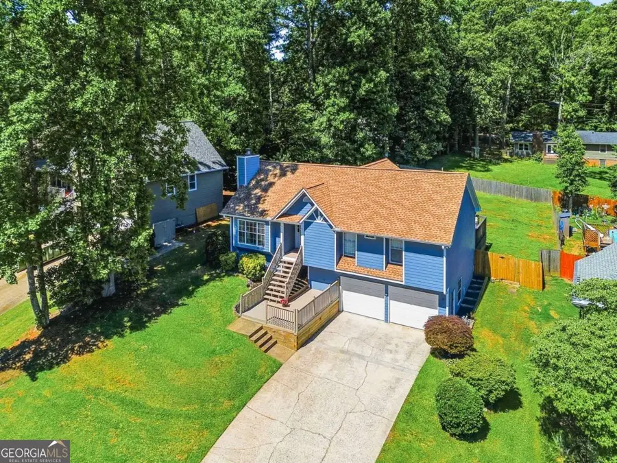 108 Rose Creek Lane, Woodstock, GA 30189 - #3