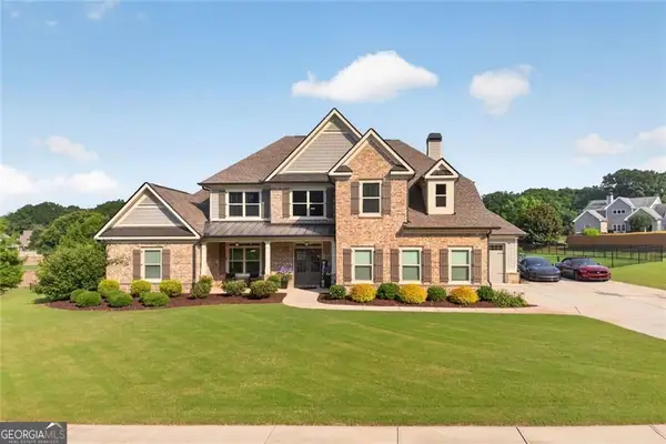2232 Rambling Rill Drive, Statham, GA 30666