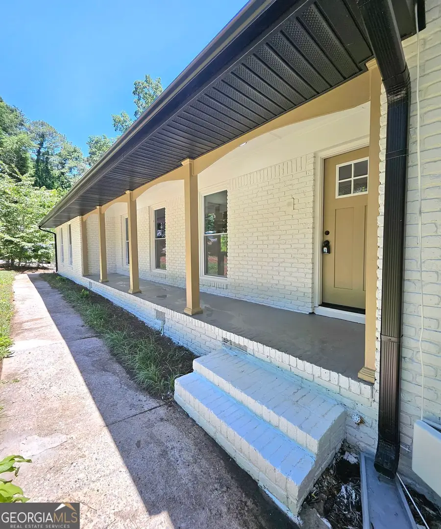 1921 Caribaea Trail Se, Atlanta, GA 30316 - #2