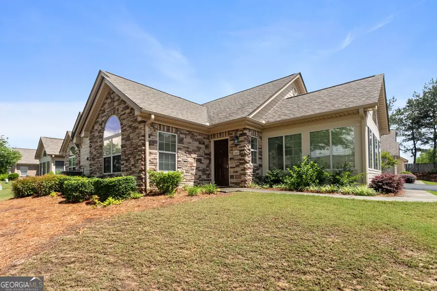 400 Silver Summit Drive Se, Conyers, GA 30094 - #3