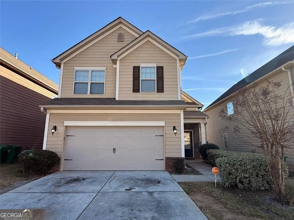 2450 Oakleaf Circle, Lithonia, GA 30058 - #1
