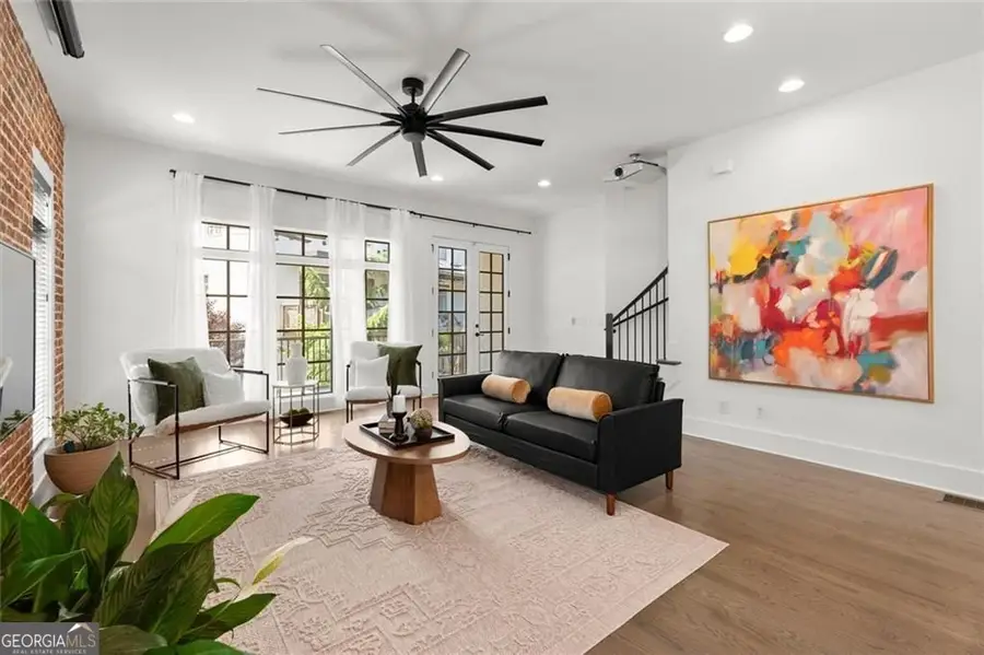 1910 Bay Line Lane, Atlanta, GA 30318 - #3