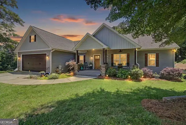 111 Graham Road, Dallas, GA 30132