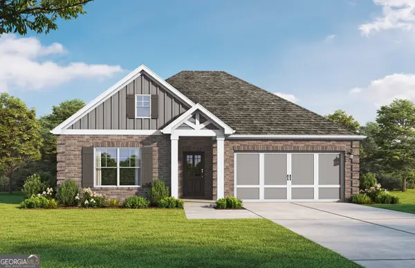 137 Lyric Loop, Hampton, GA 30228