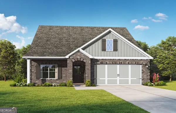 133 Lyric Loop, Hampton, GA 30228