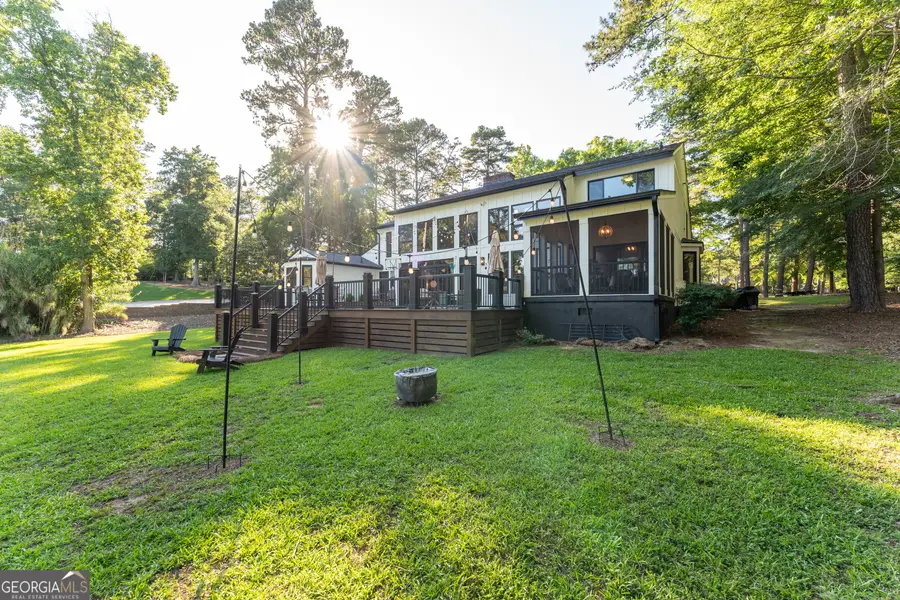 183 Lakecrest Drive, Milledgeville, GA 31061 - #3