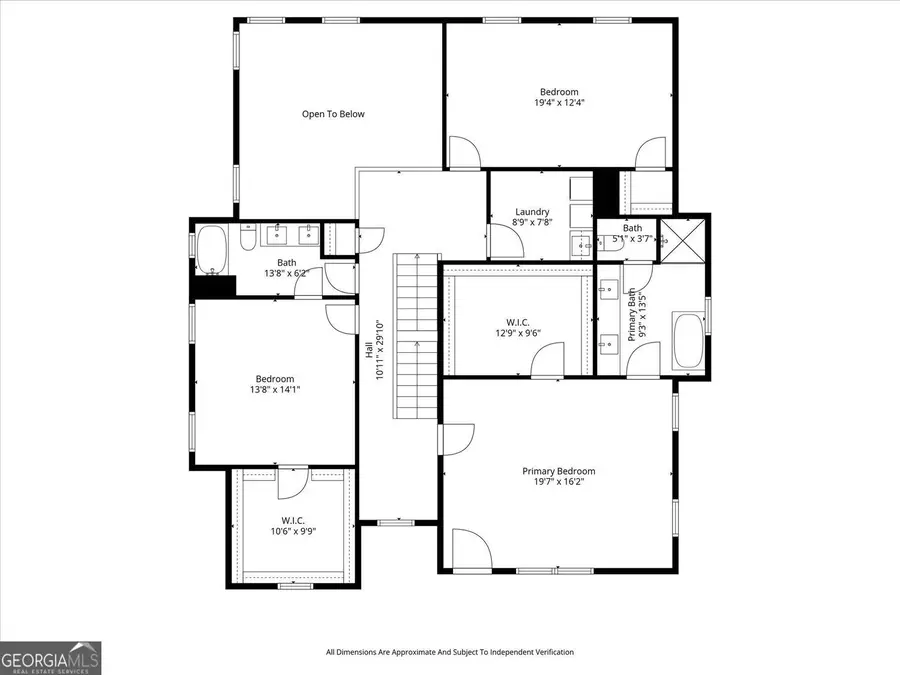658 Rockbridge Road, Lilburn, GA 30047 - #3