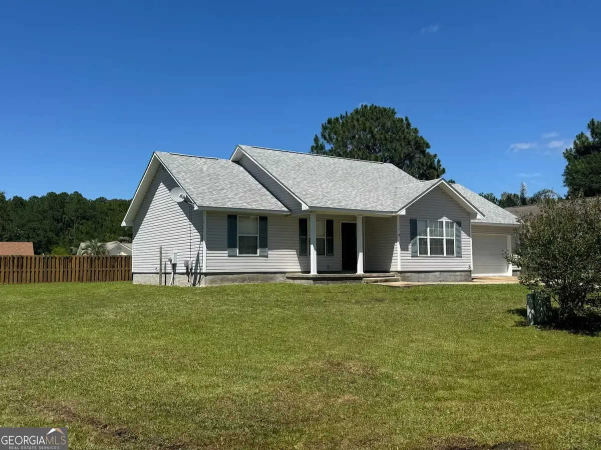 18 Oyster Cove, Saint Marys, GA 31558 - #1