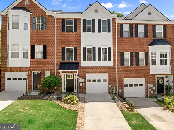 2105 Millgate Lane, Buford, GA 30519