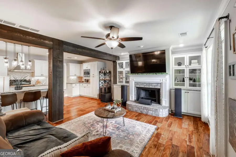4625 Mount Carmel Church Road, Monroe, GA 30655 - #3