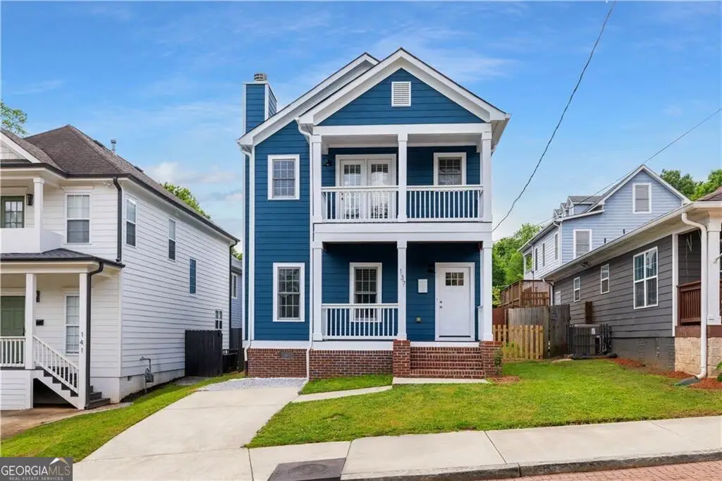 137 Richmond Street Se, Atlanta, GA 30312 - #1