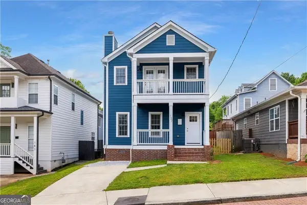 137 Richmond Street Se, Atlanta, GA 30312