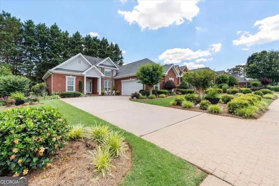 5825 Sloane Street, Douglasville, GA 30135 - #2