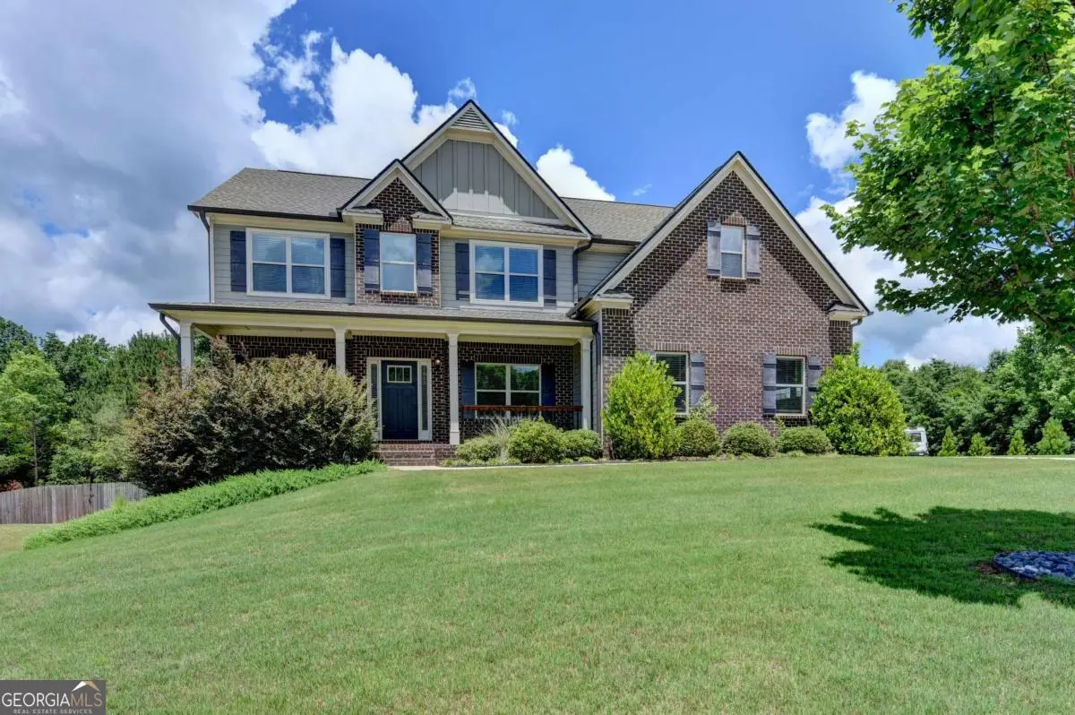 235 Bella Drive, Monroe, GA 30655 - #1