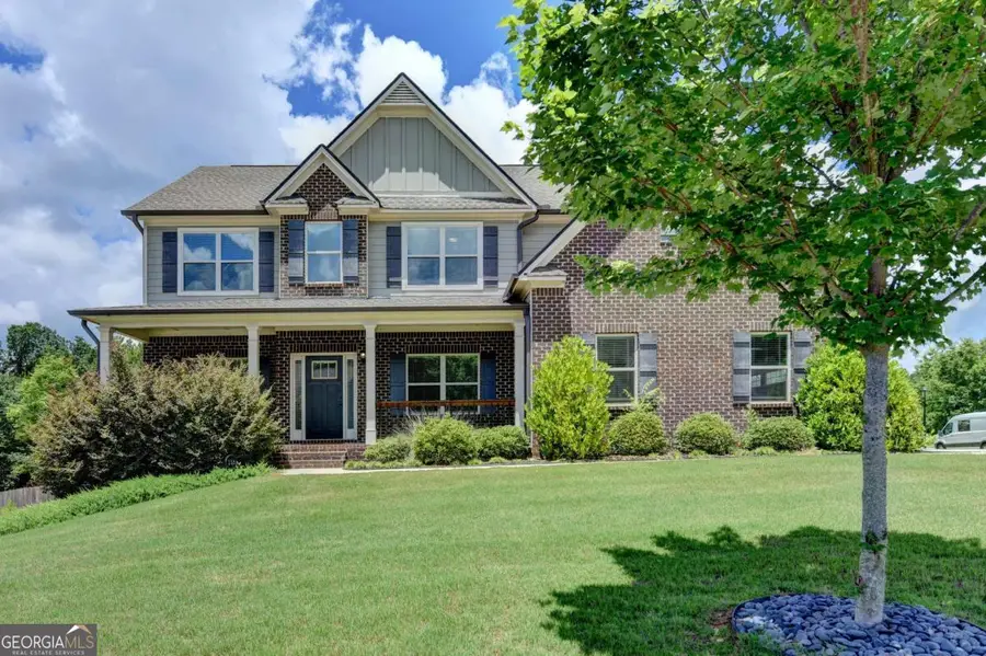 235 Bella Drive, Monroe, GA 30655 - #3