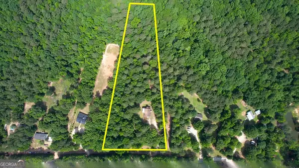 1529 Bailey Road, Monticello, GA 31064