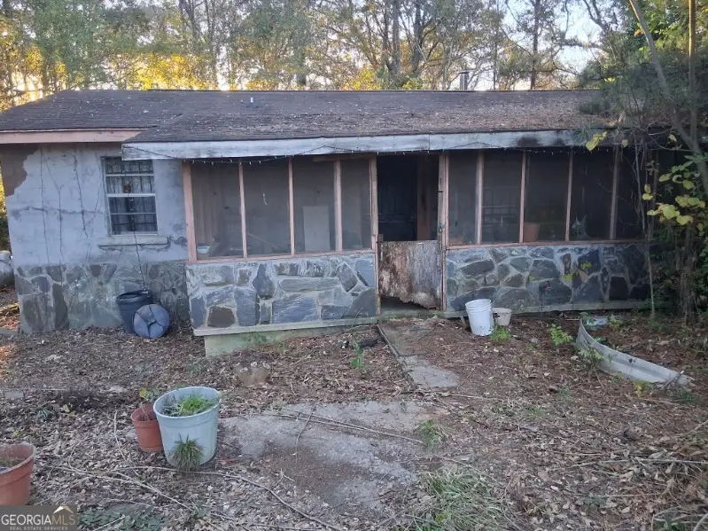 144 Short Jay Street, Woodbury, GA 30293 - #1