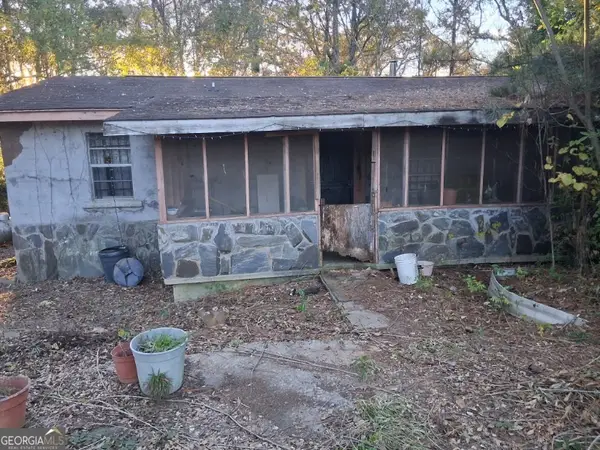 144 Short Jay Street, Woodbury, GA 30293