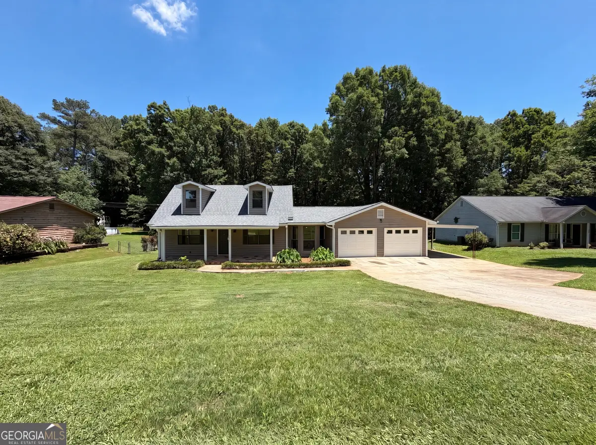 104 Belair Lane, Stockbridge, GA 30281 - #1