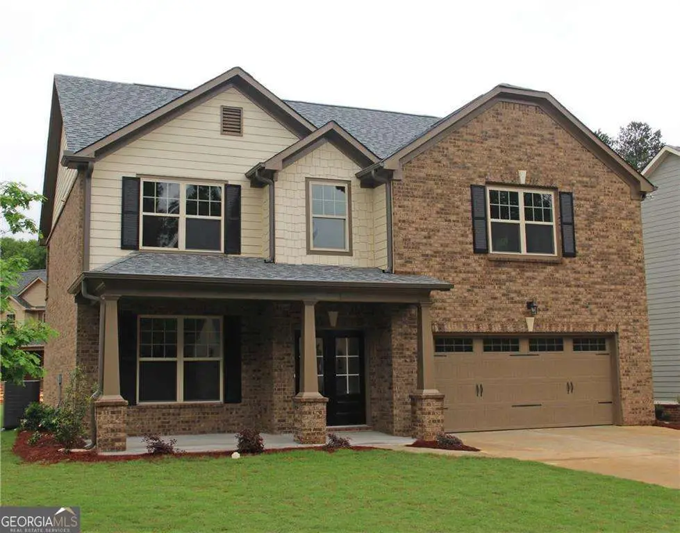 4710 Britt Road, Norcross, GA 30093 - #1