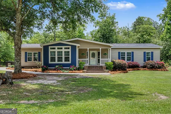35519 Ga Highway 23 N, Metter, GA 30439